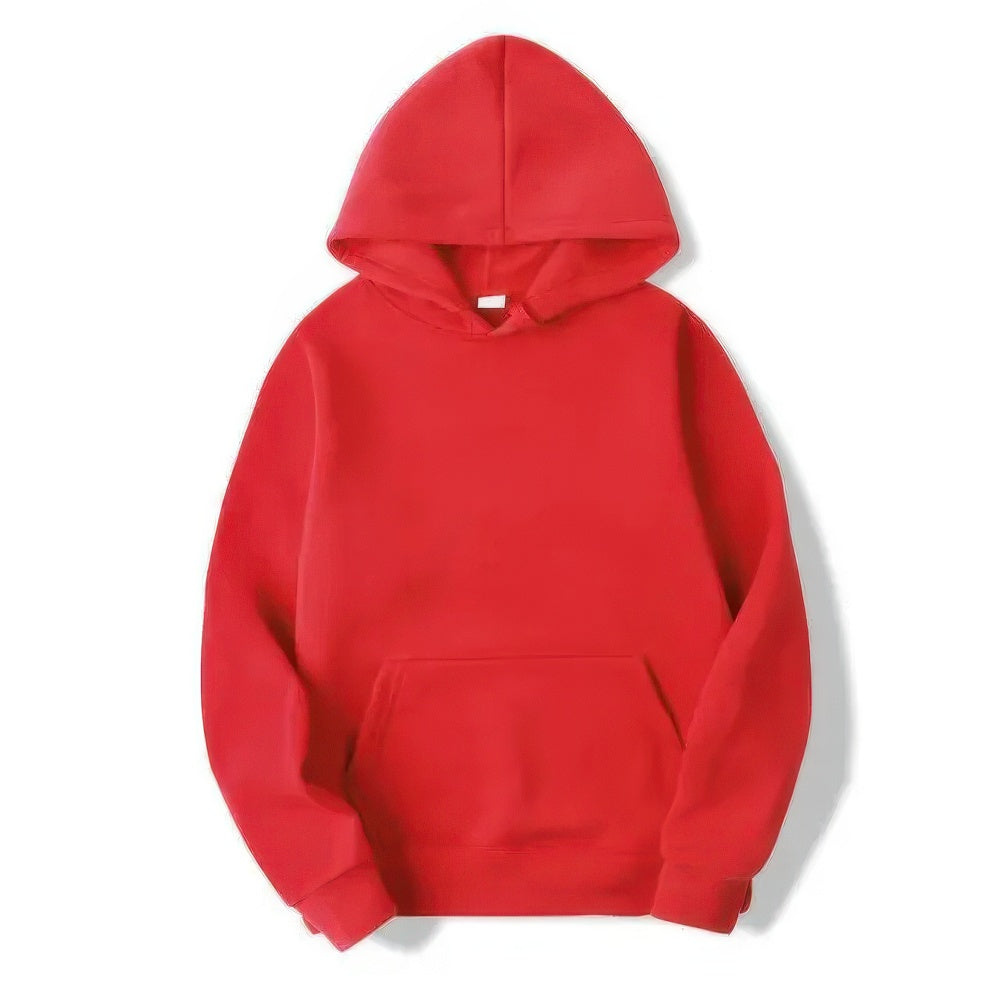 Unisex Pullover Hoodie