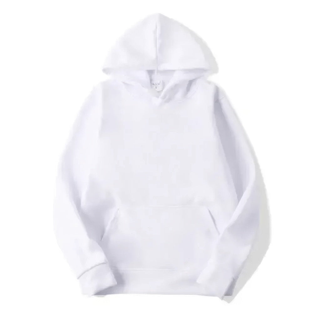 Unisex Pullover Hoodie