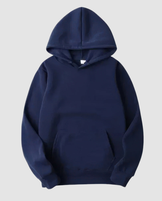Women's Pullover Hoodie