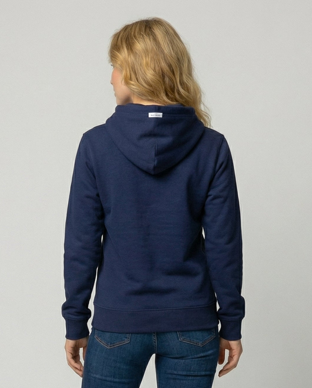 Women's Pullover Hoodie