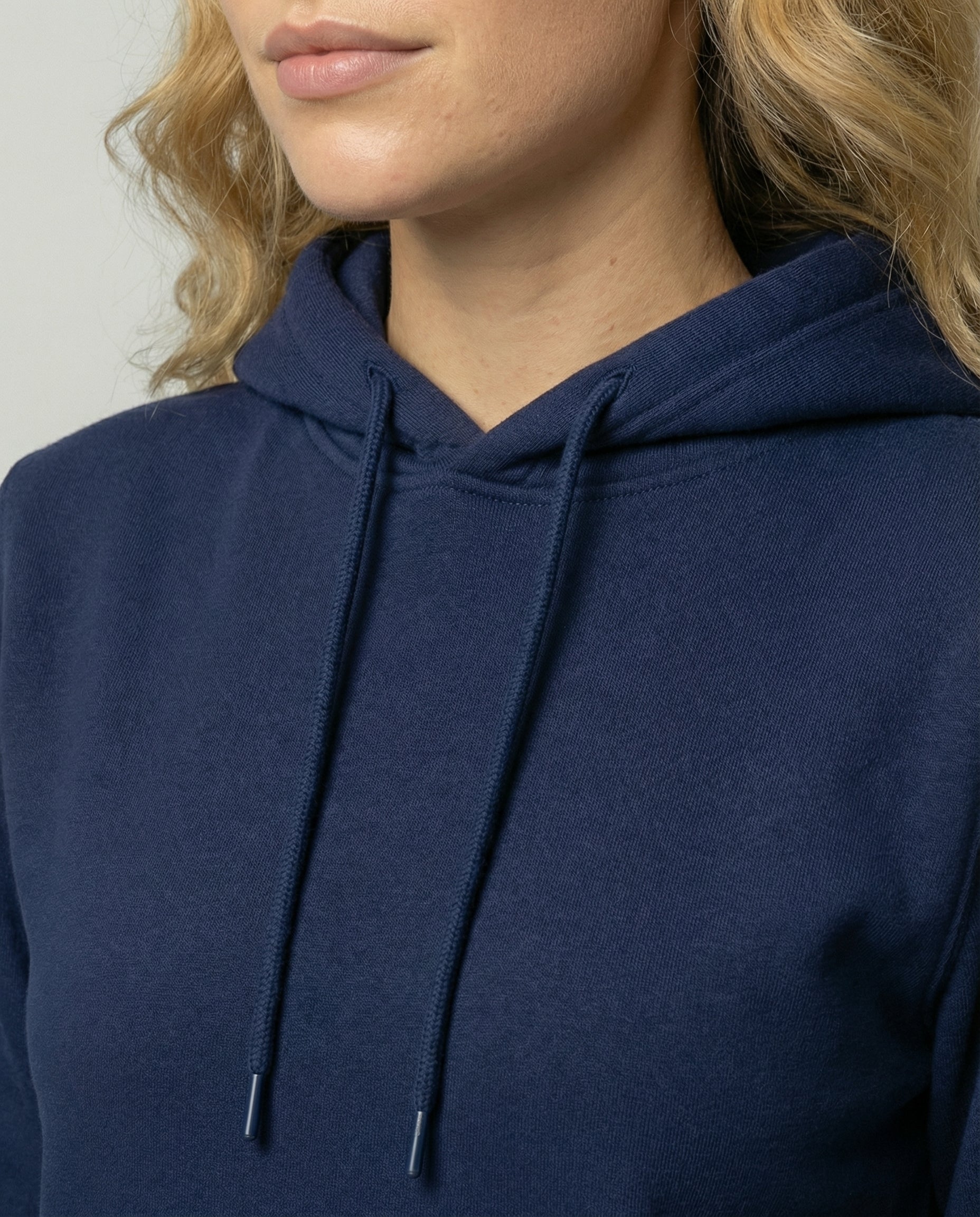 Women's Pullover Hoodie