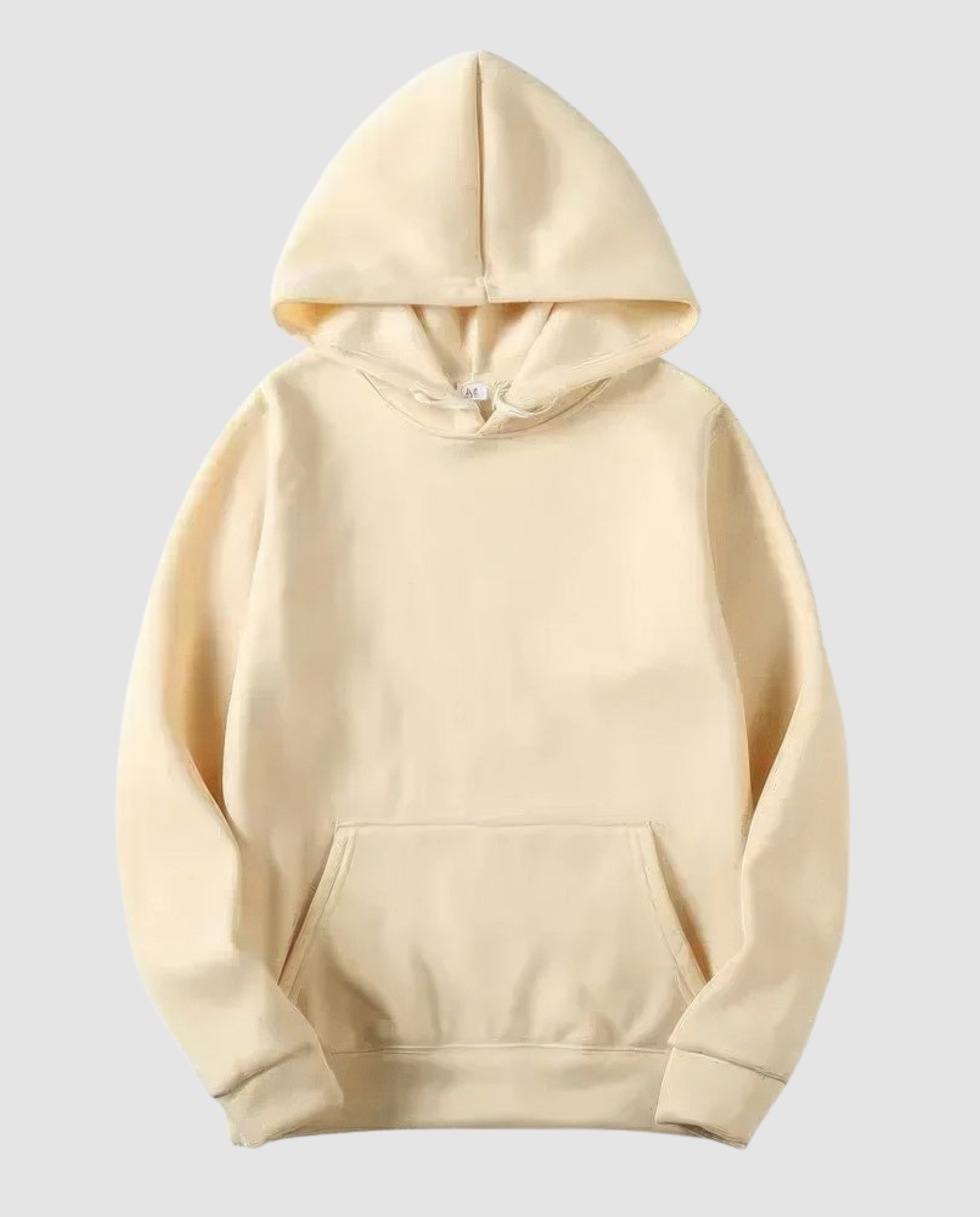 Women's Pullover Hoodie