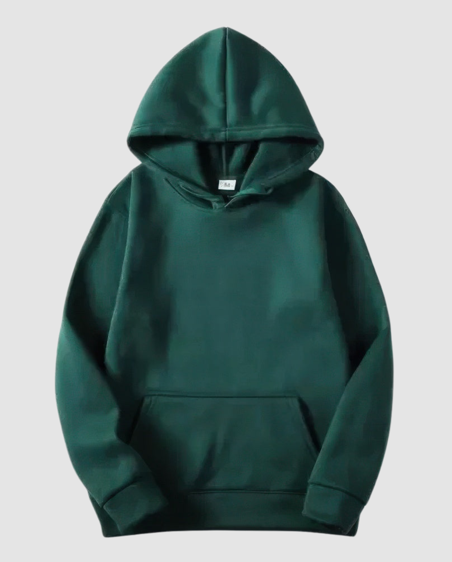 Women's Pullover Hoodie
