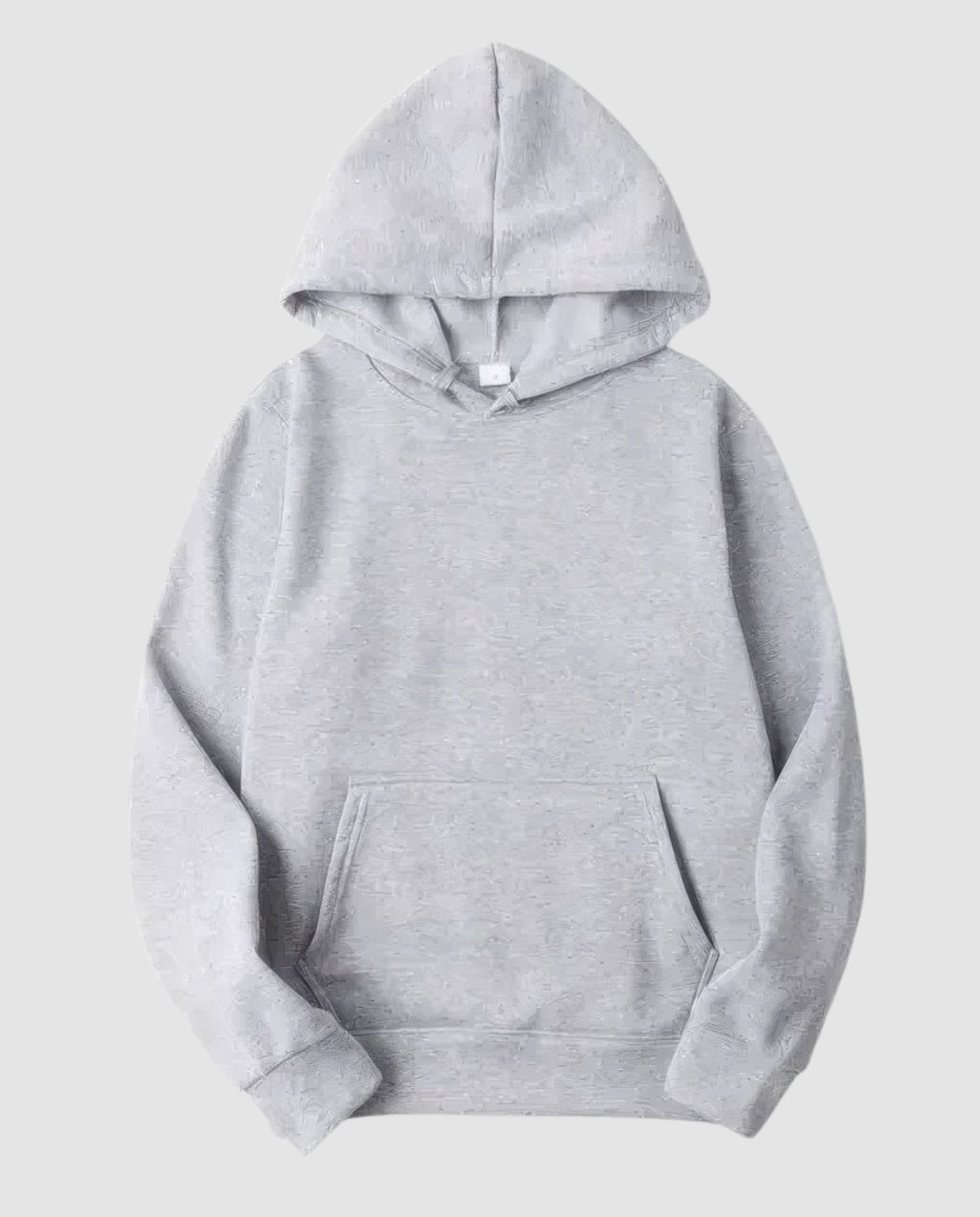 Women's Pullover Hoodie