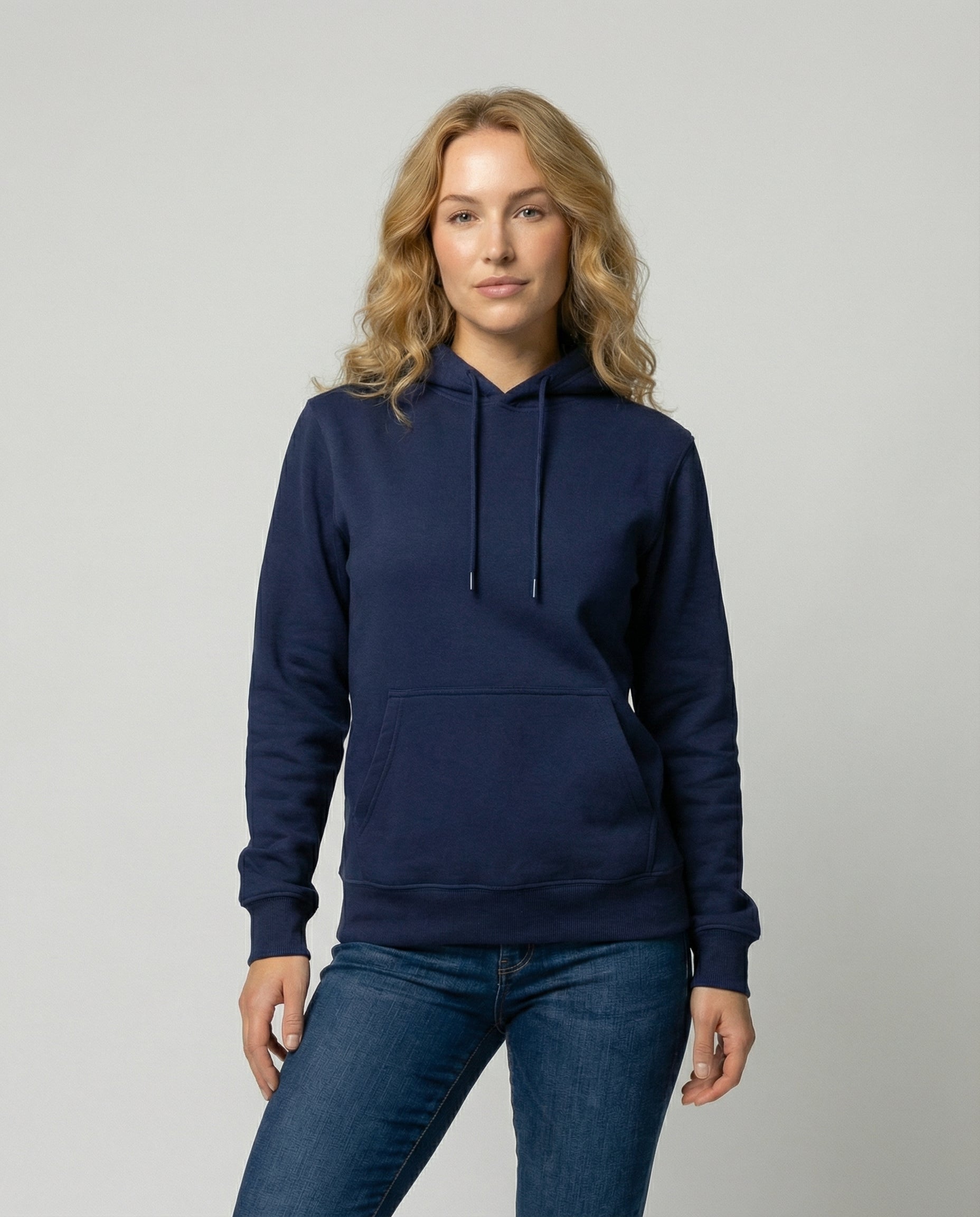 Women's Pullover Hoodie