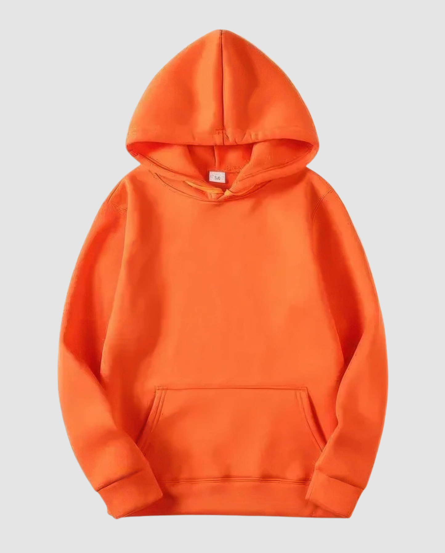 Women's Pullover Hoodie