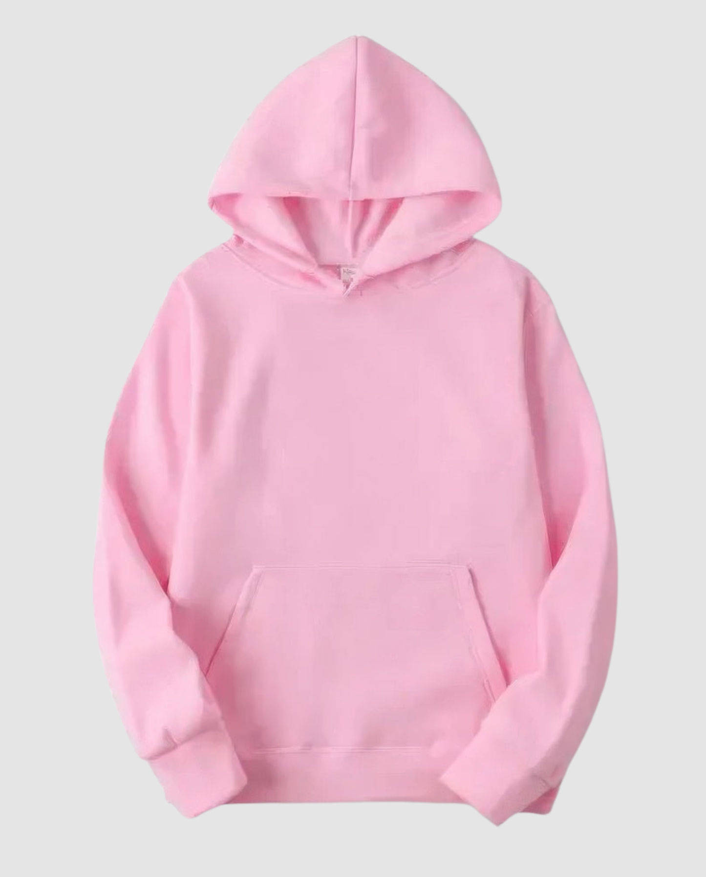 Women's Pullover Hoodie
