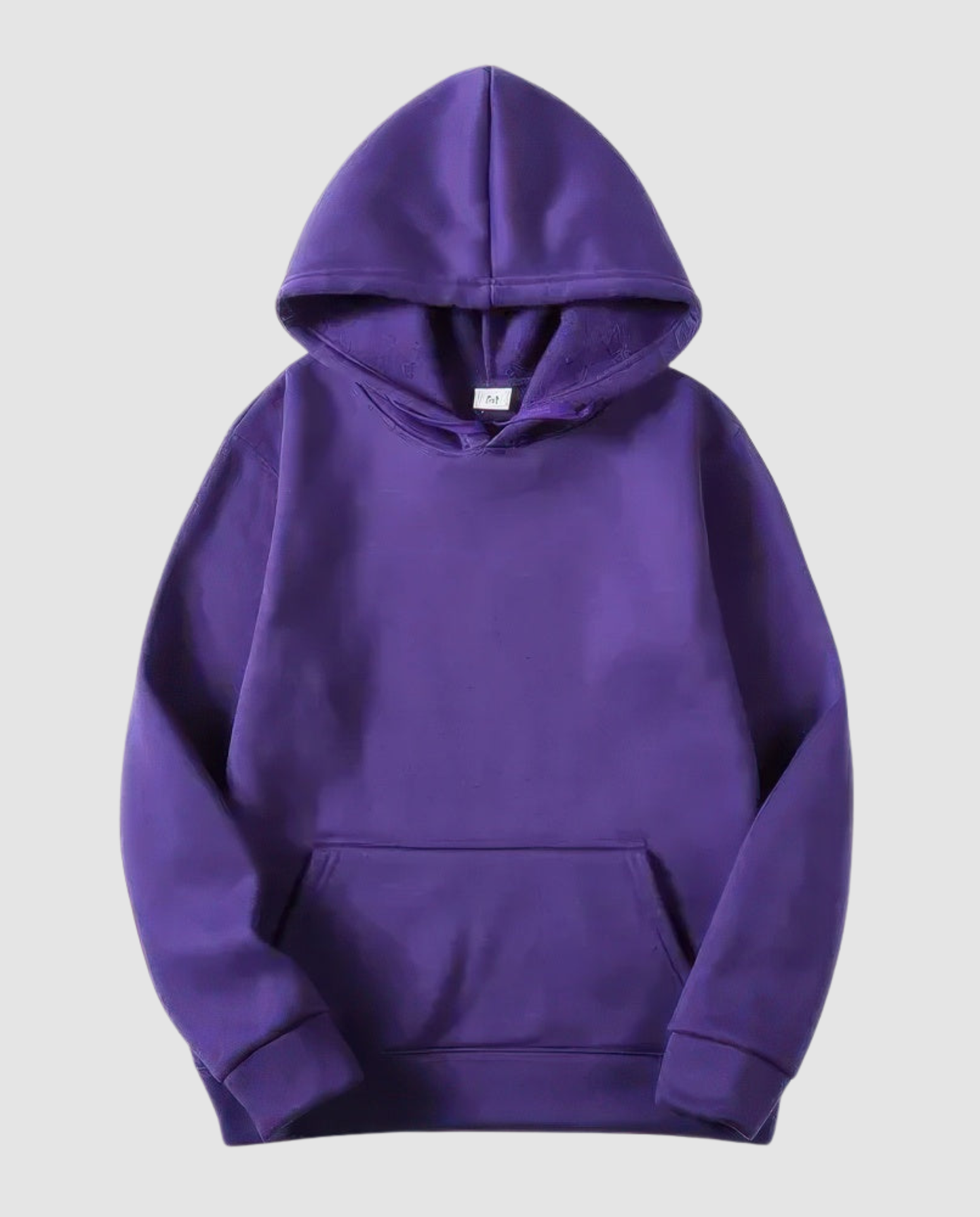 Women's Pullover Hoodie
