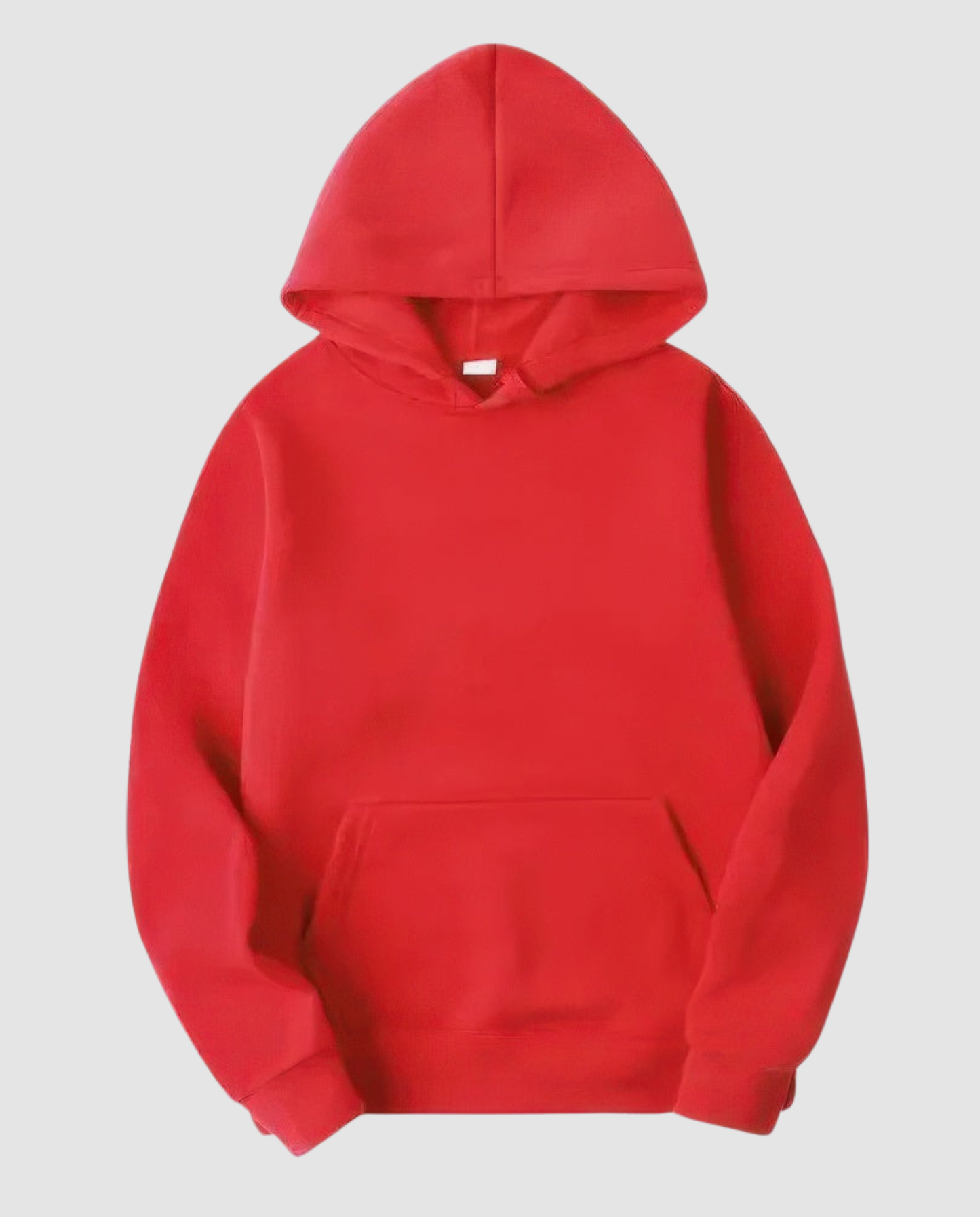 Women's Pullover Hoodie