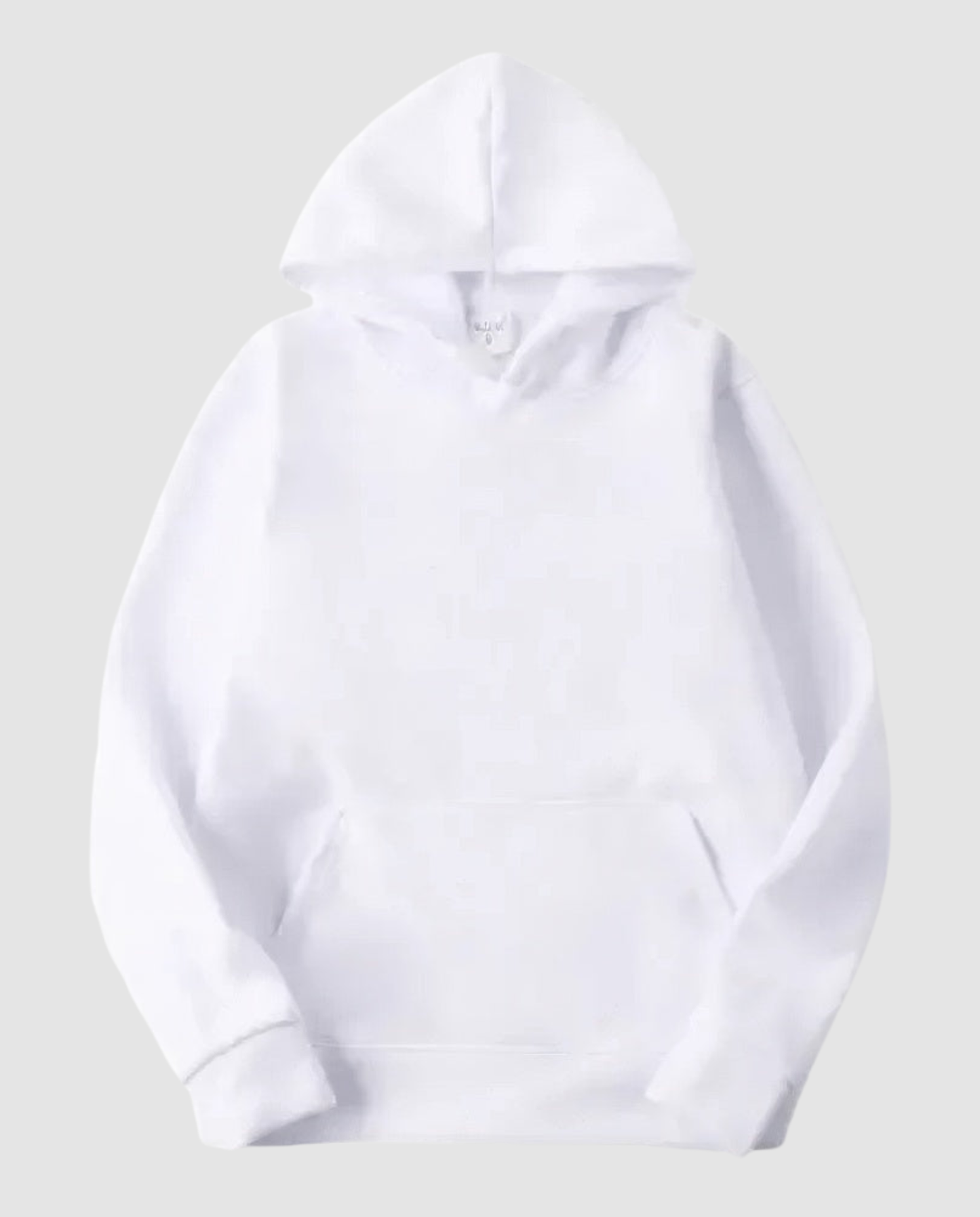 Women's Pullover Hoodie