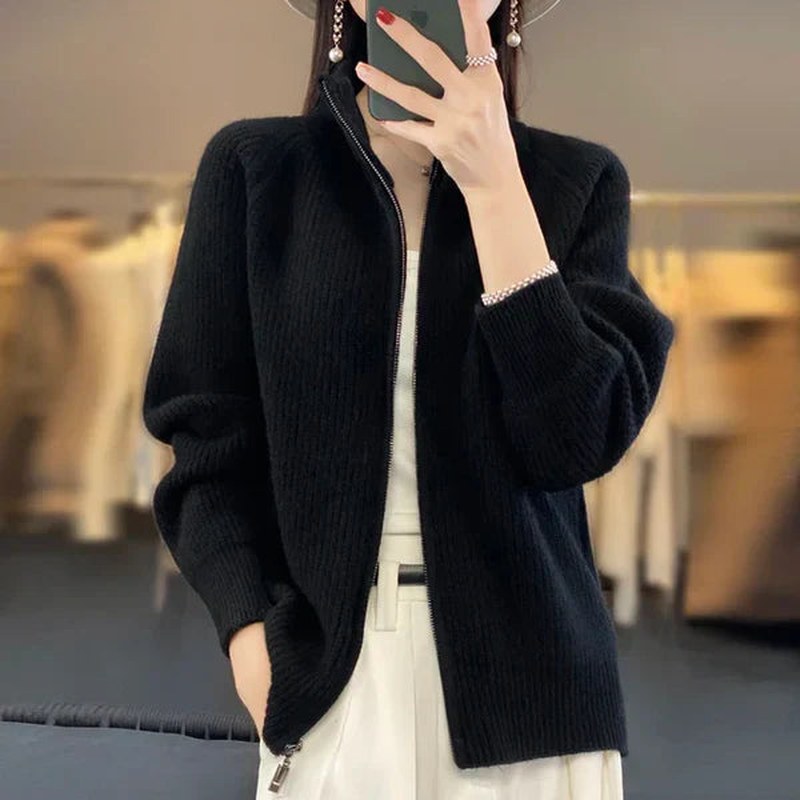 Women's cardigan