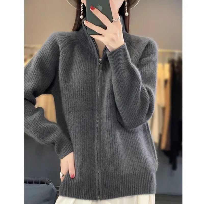 Women's cardigan