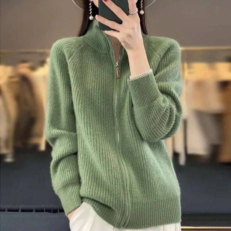 Women's cardigan