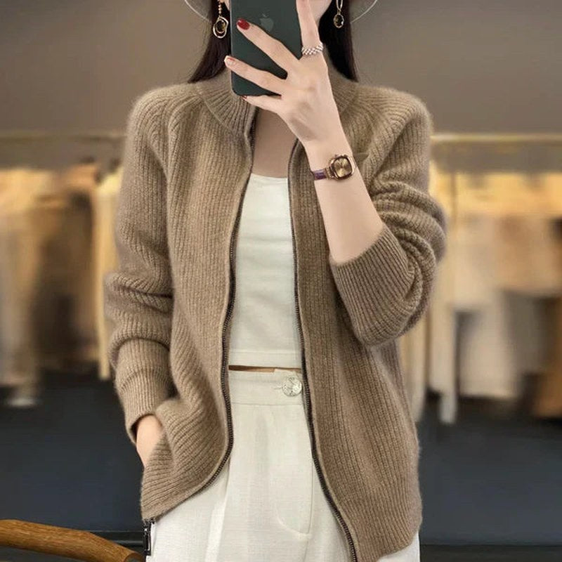Women's cardigan