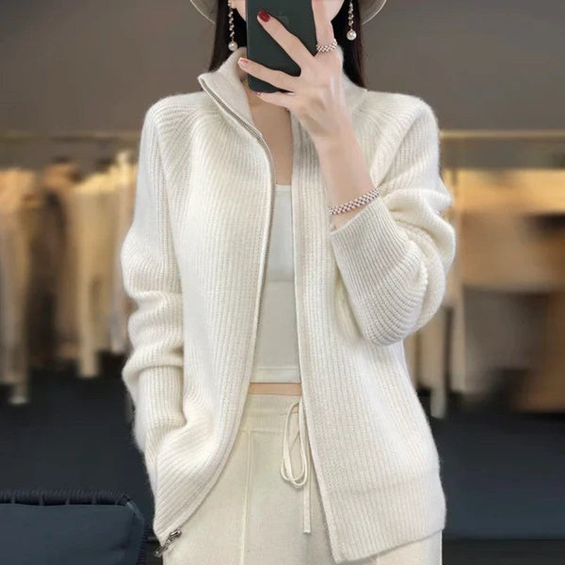 Women's cardigan