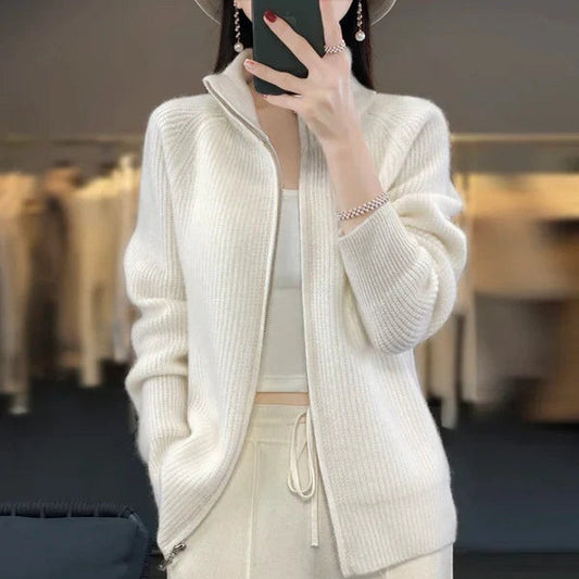 Women's cardigan
