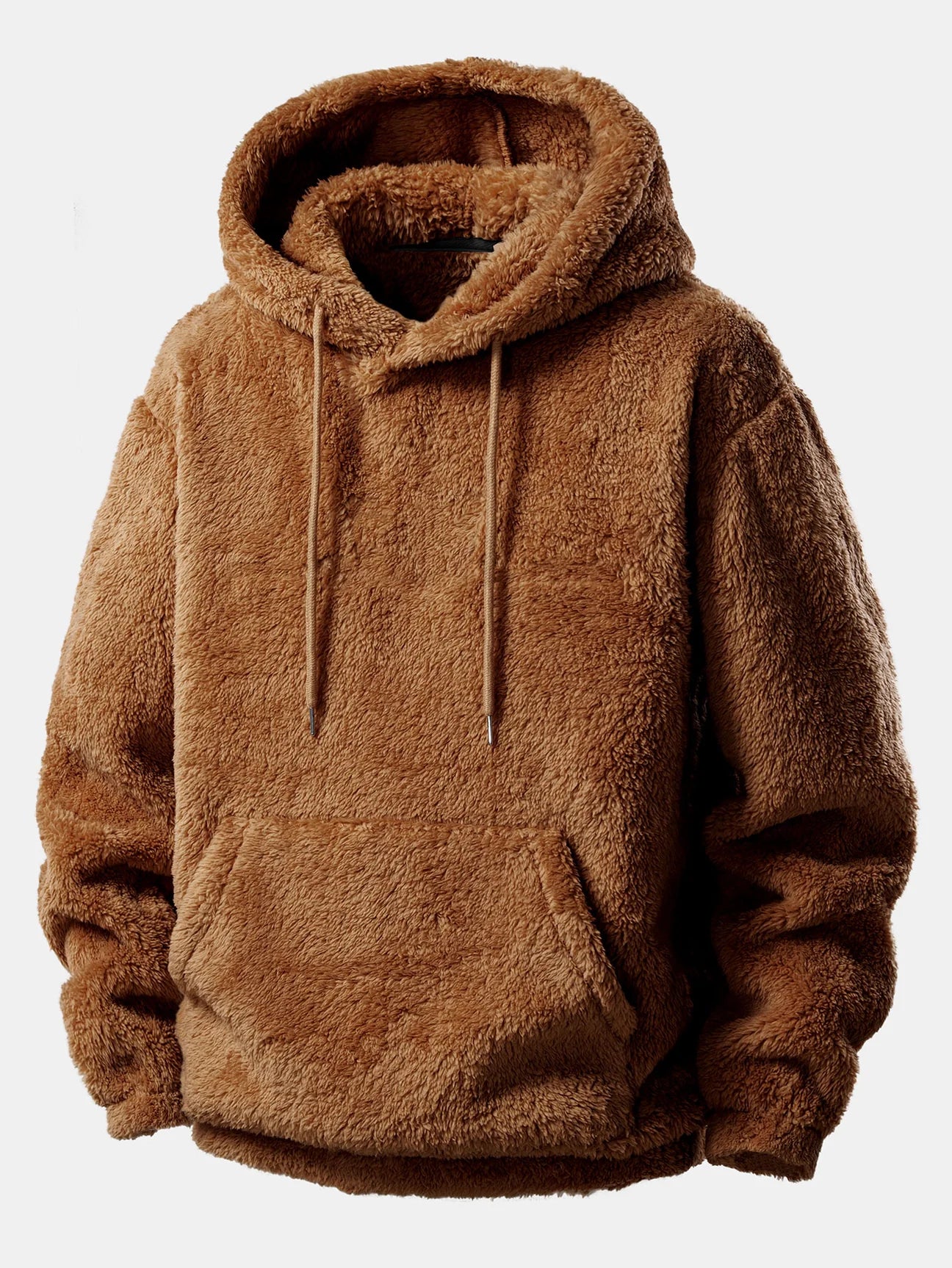 Unisex hoodie and jogger set