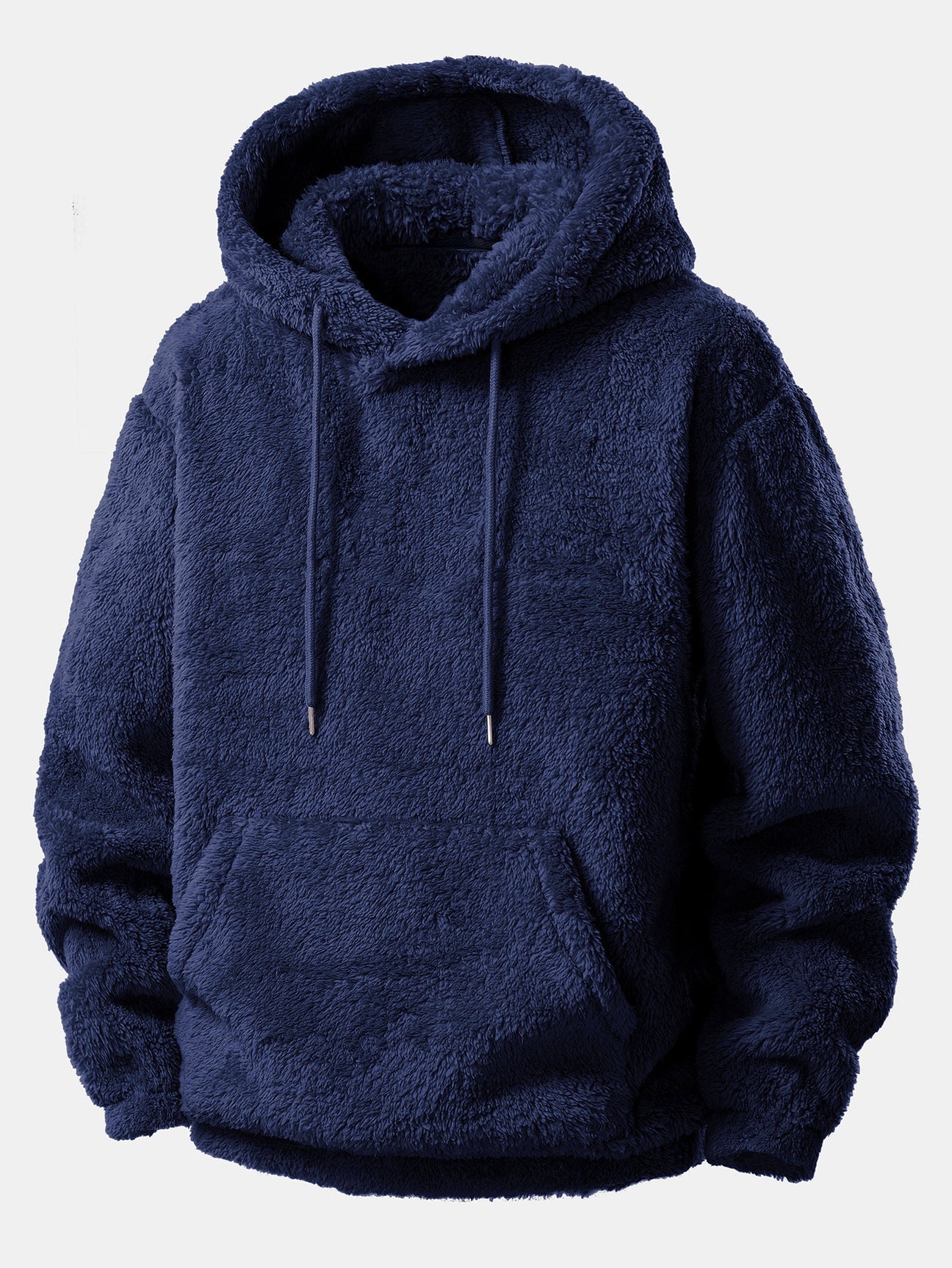 Unisex hoodie and jogger set