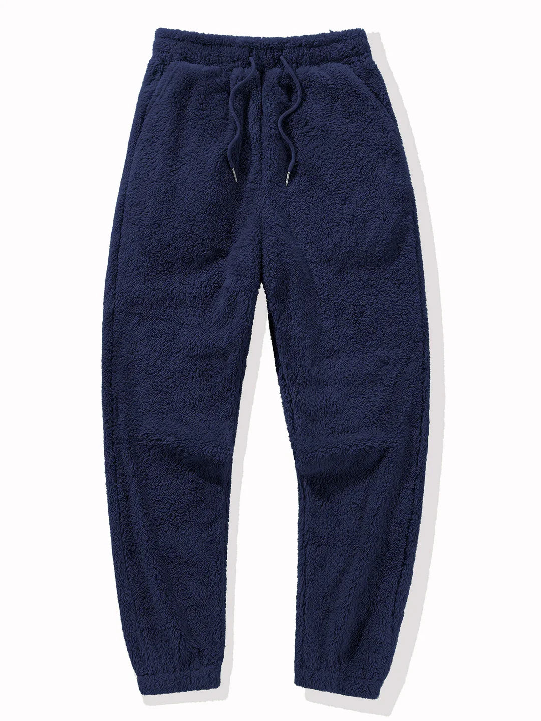 Unisex hoodie and jogger set