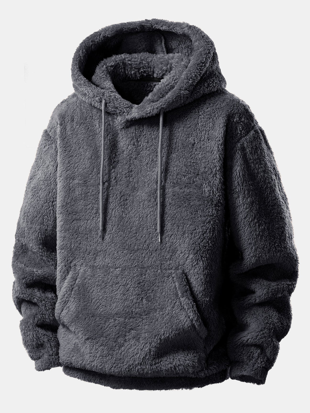 Unisex hoodie and jogger set