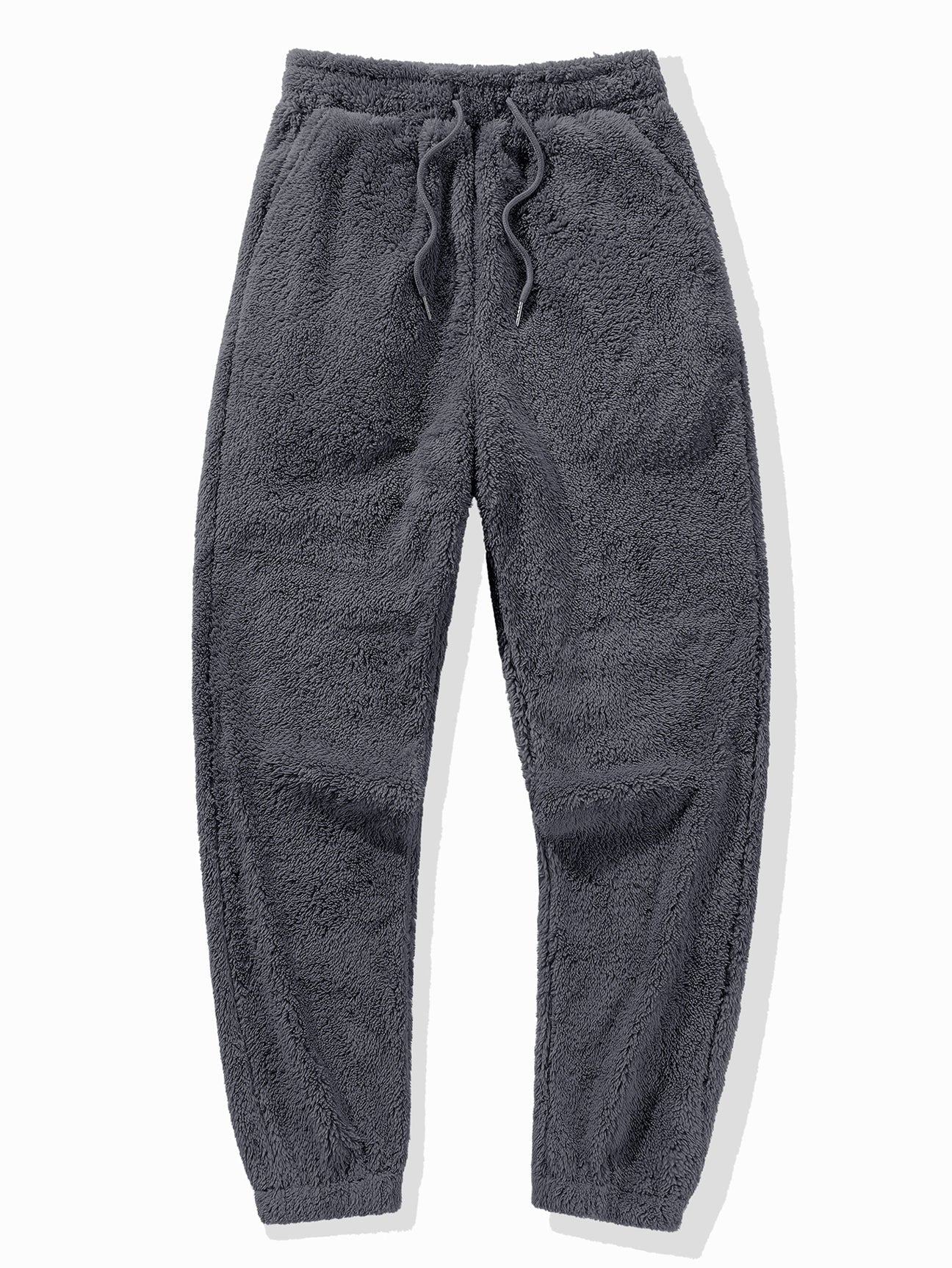 Unisex hoodie and jogger set