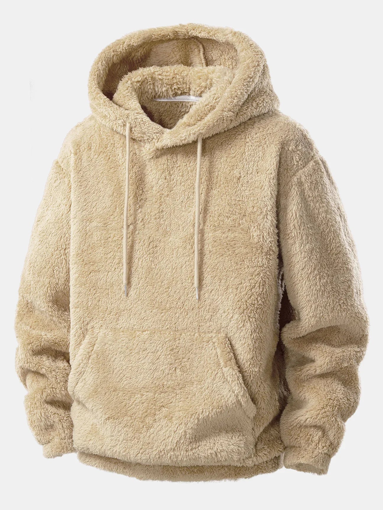 Unisex hoodie and jogger set