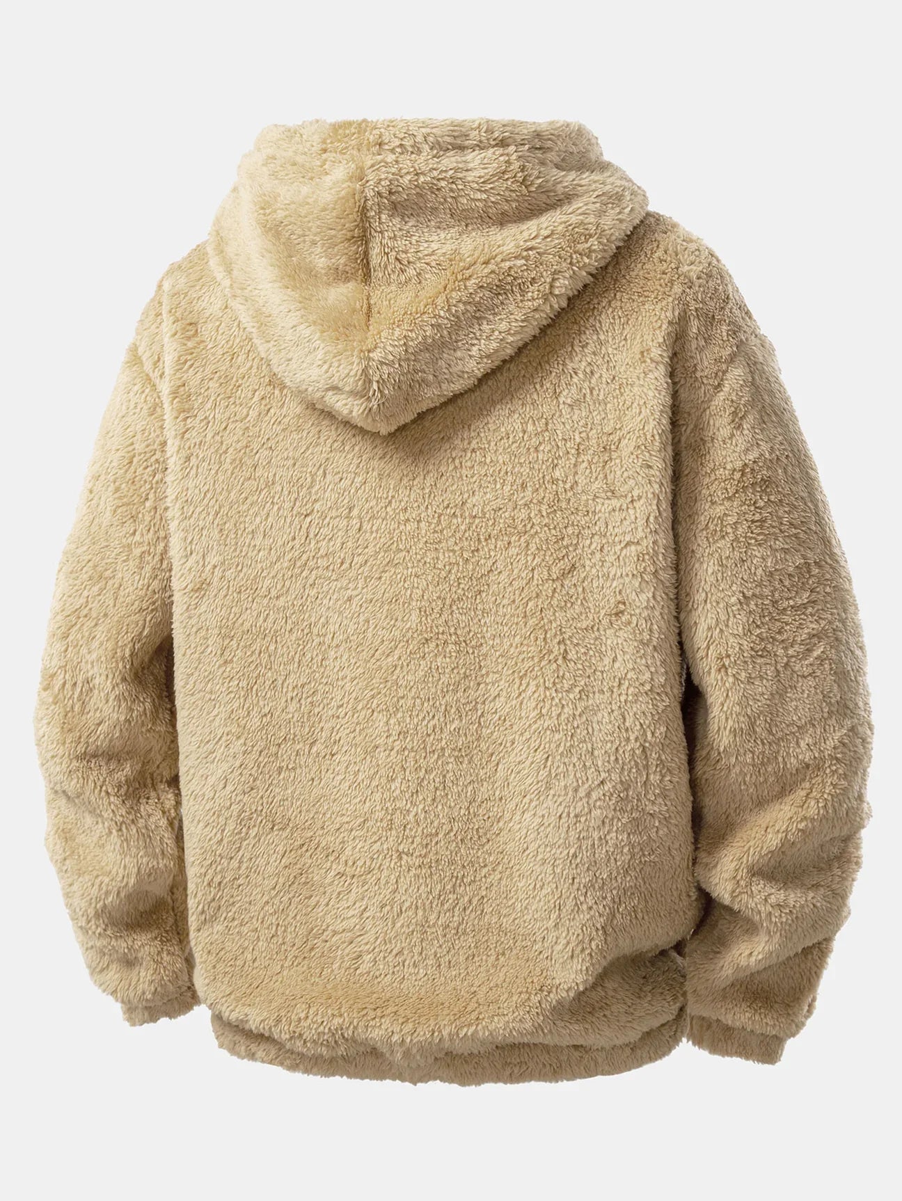 Unisex hoodie and jogger set