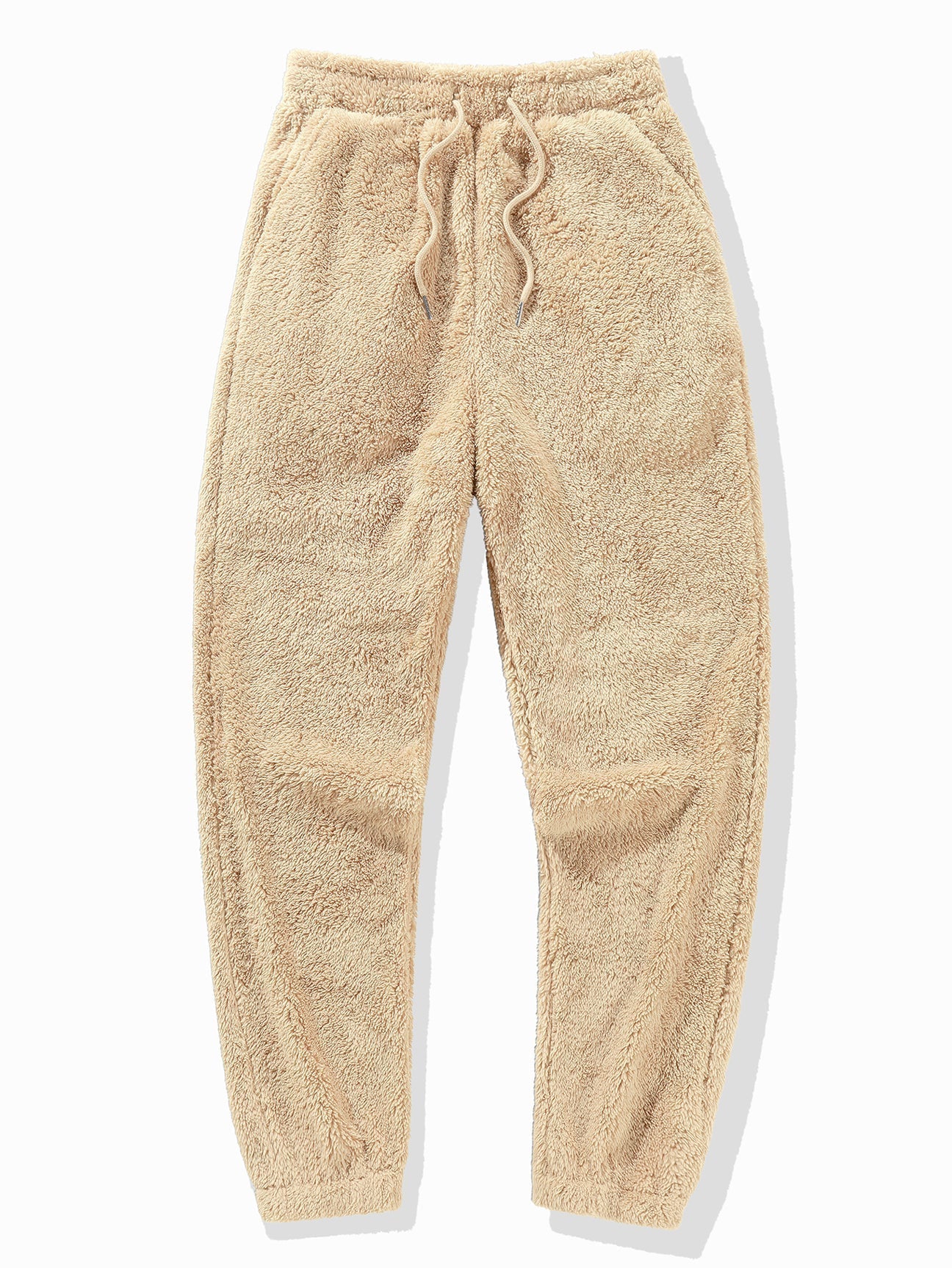 Unisex hoodie and jogger set