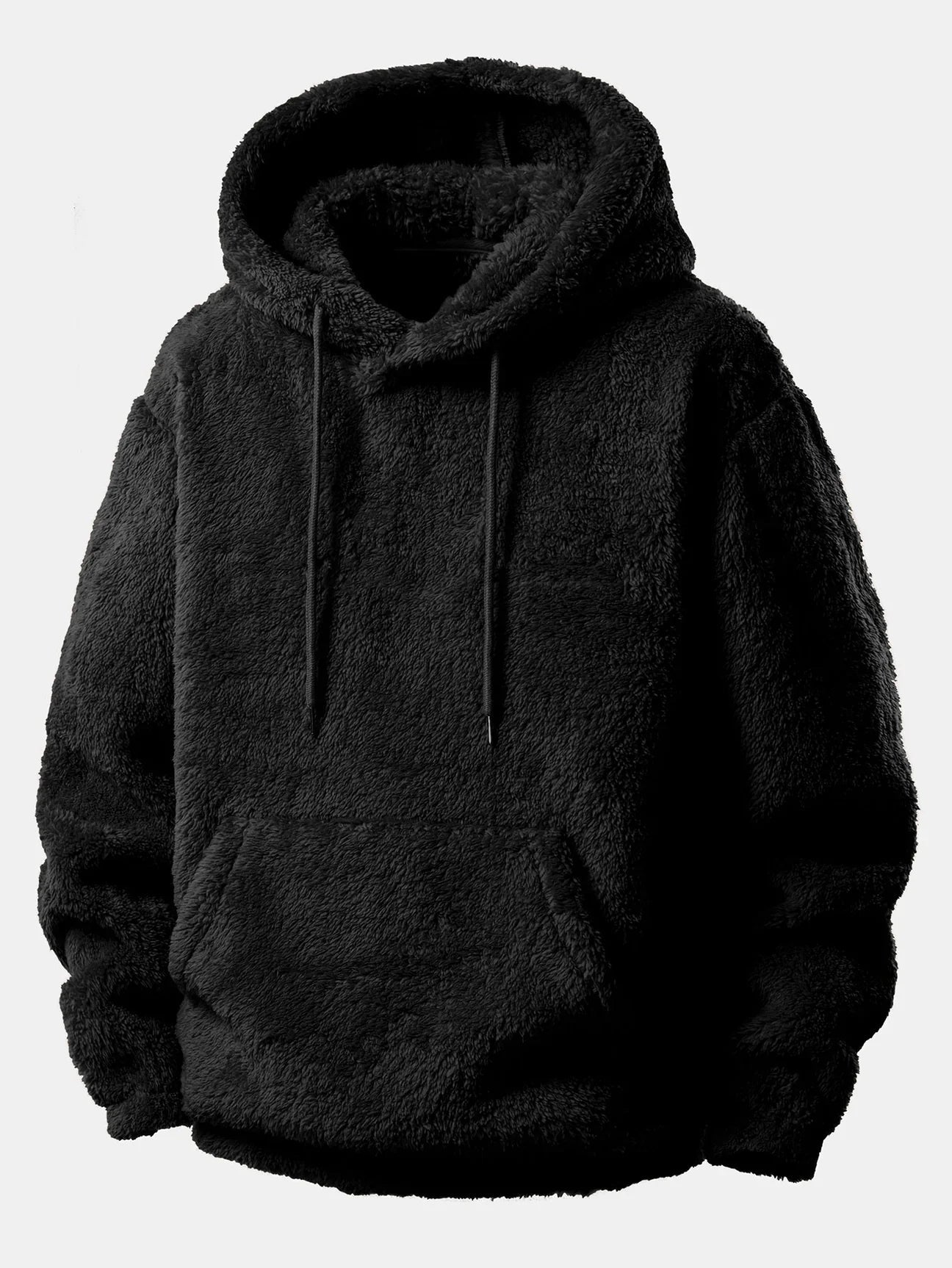 Unisex hoodie and jogger set
