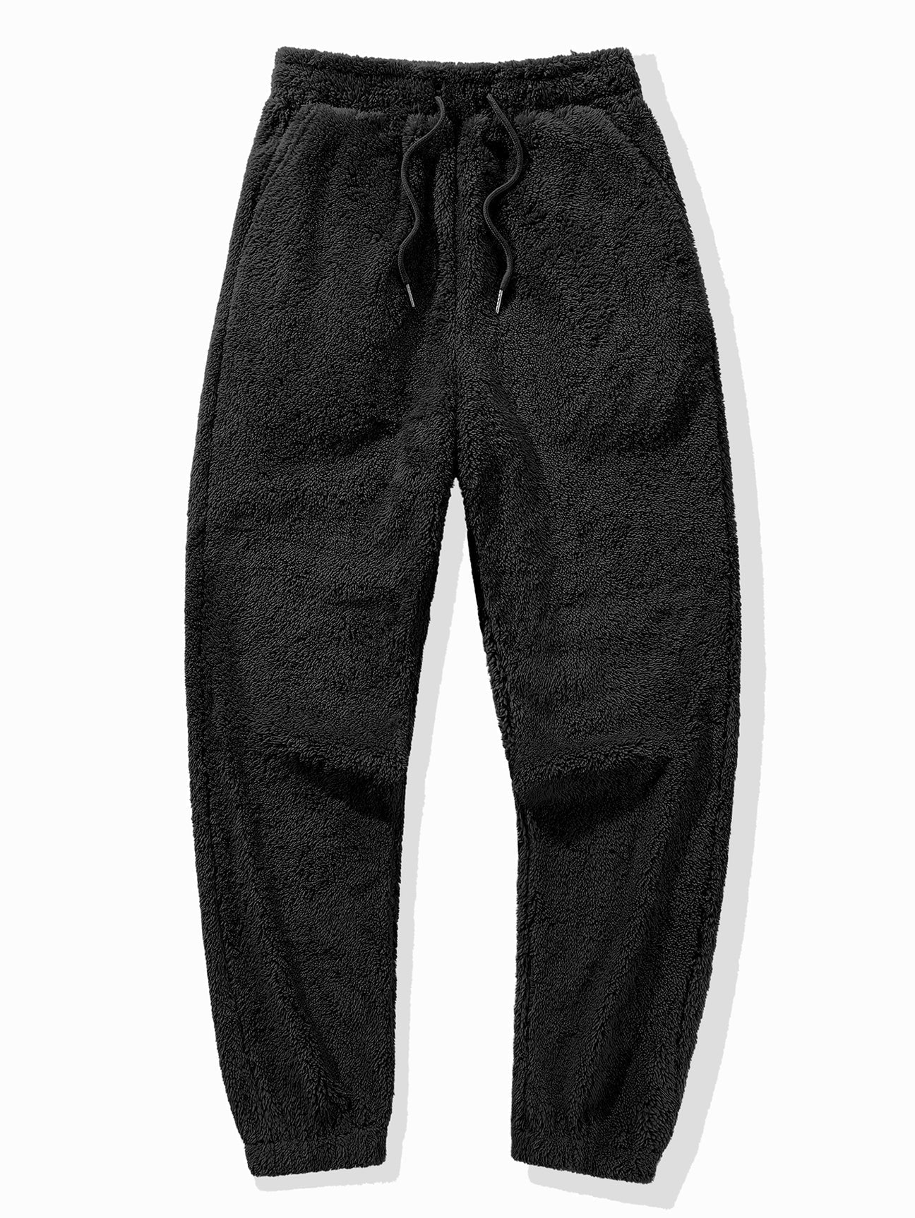 Unisex hoodie and jogger set