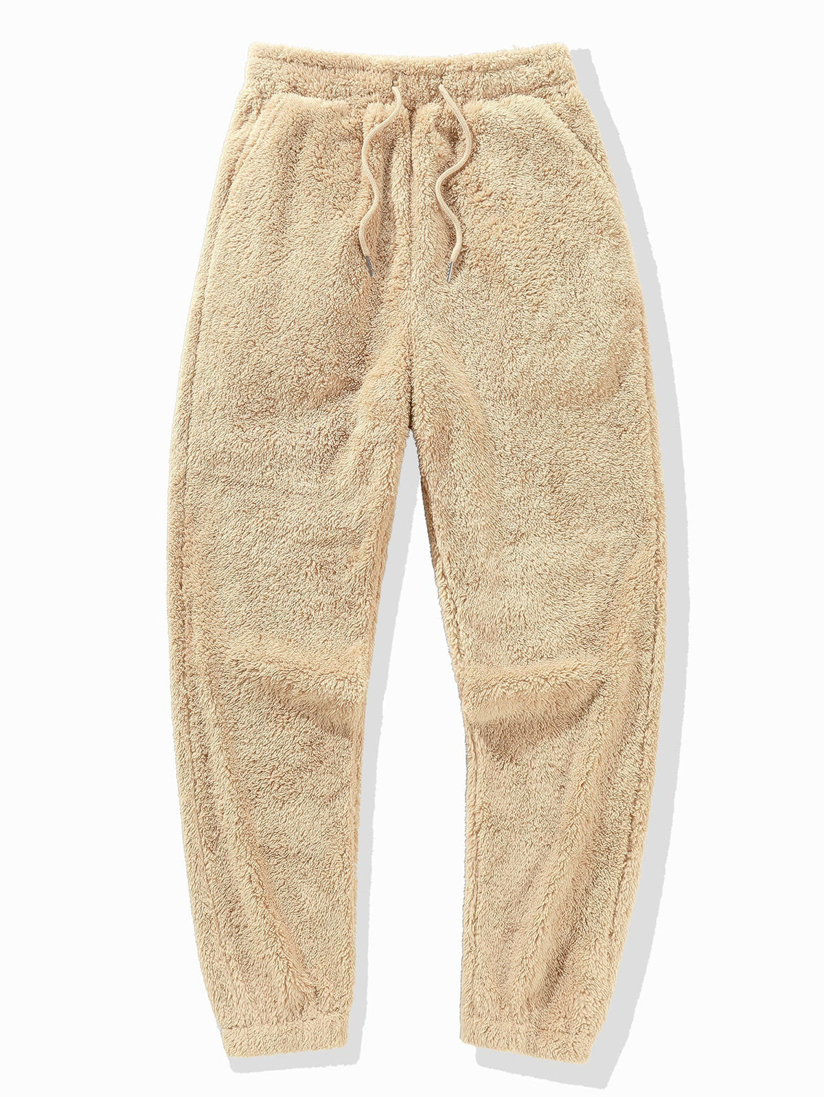 Unisex Fleece Hoodie & Jogger Set