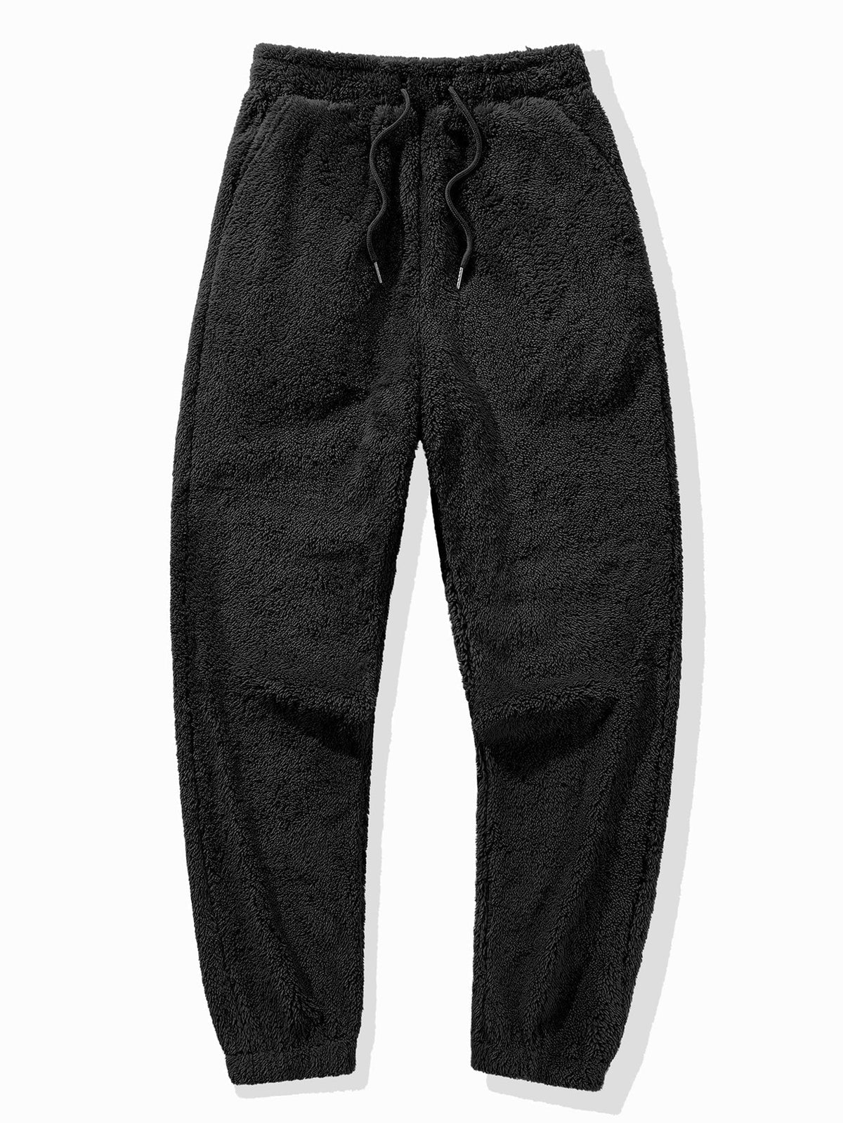 Unisex Fleece Hoodie & Jogger Set