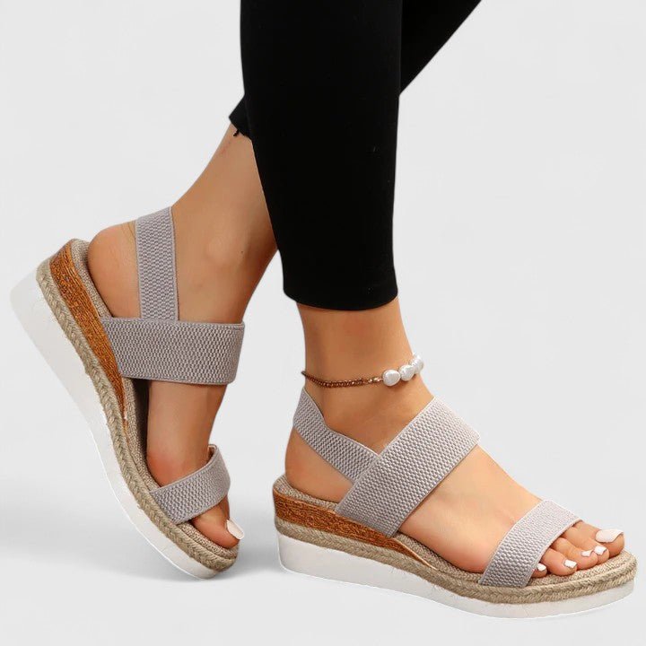 Women's slides