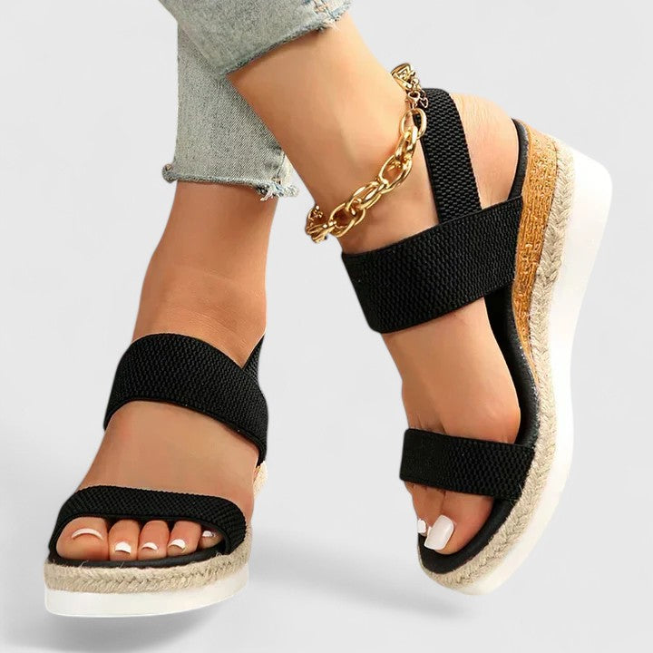 Women's slides
