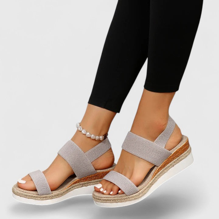 Women's slides