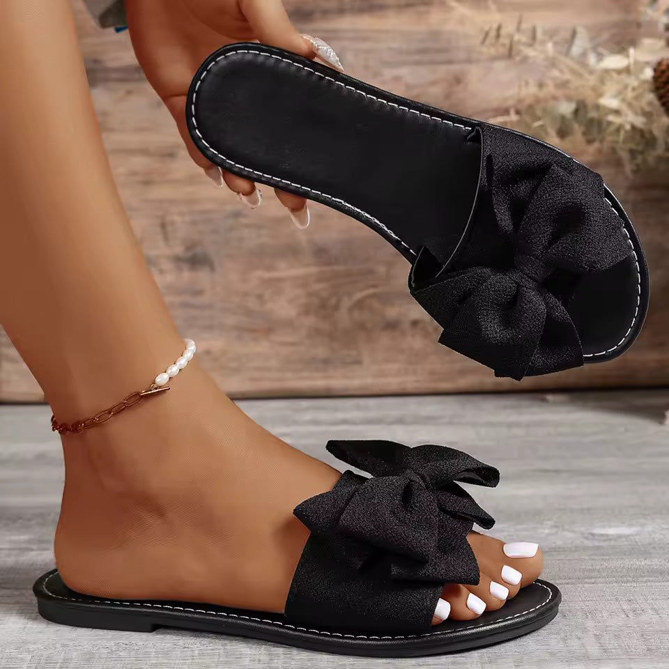 Women's slides