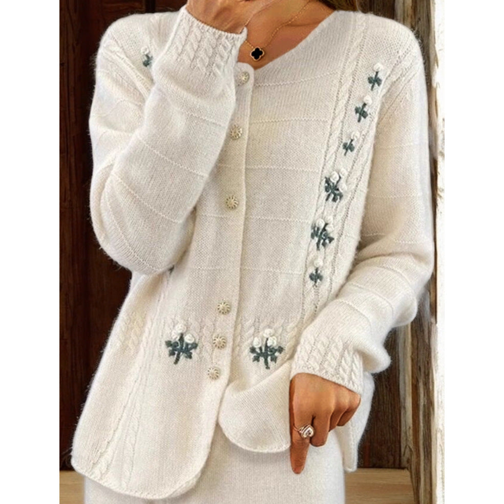 Women's cardigan