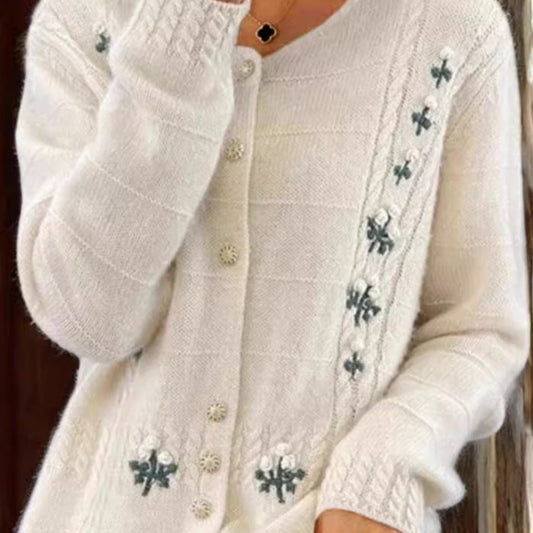 Women's cardigan