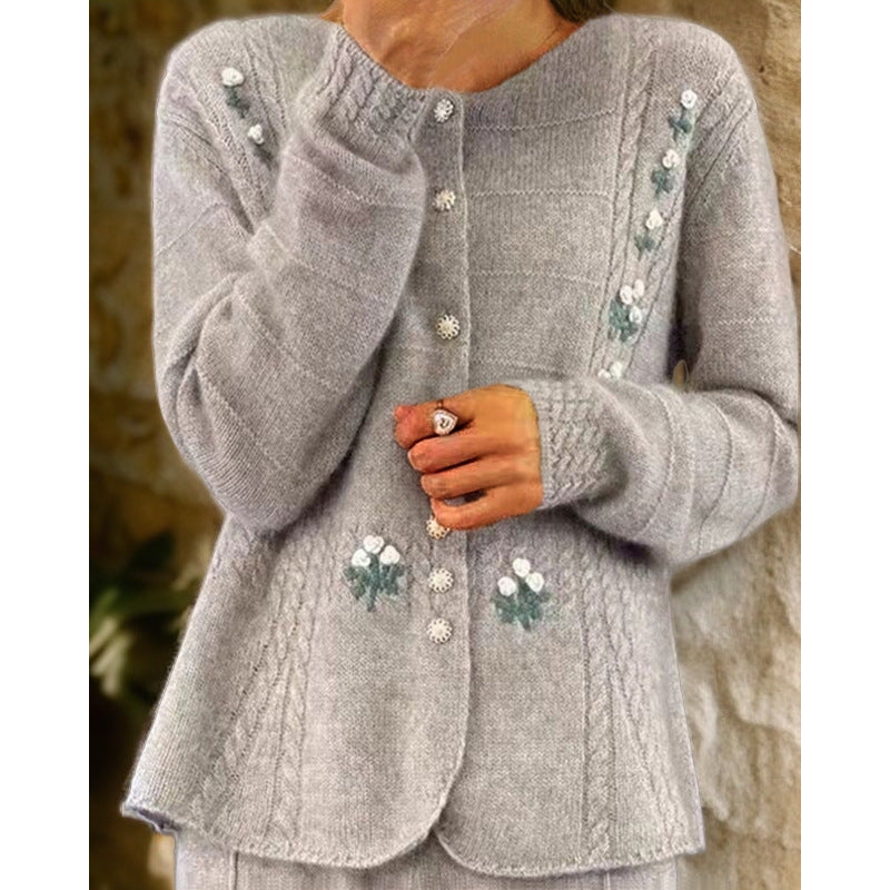Women's cardigan