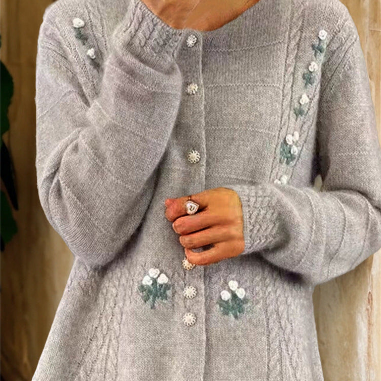 Women's cardigan