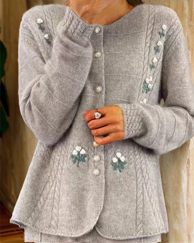 Women's cardigan