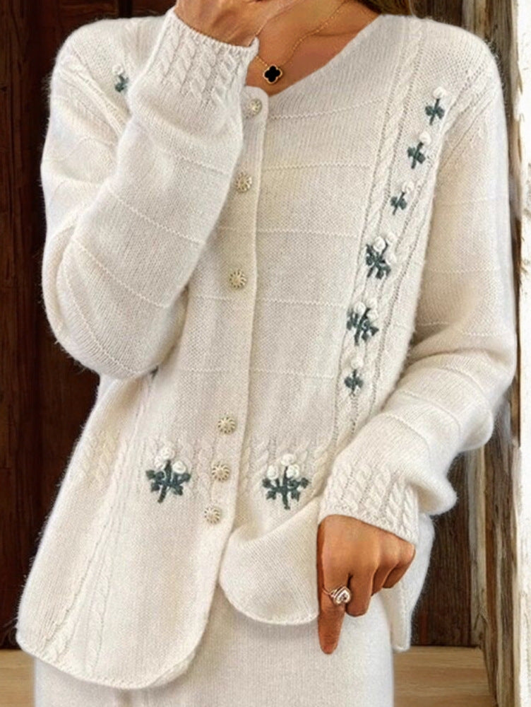 Women's cardigan