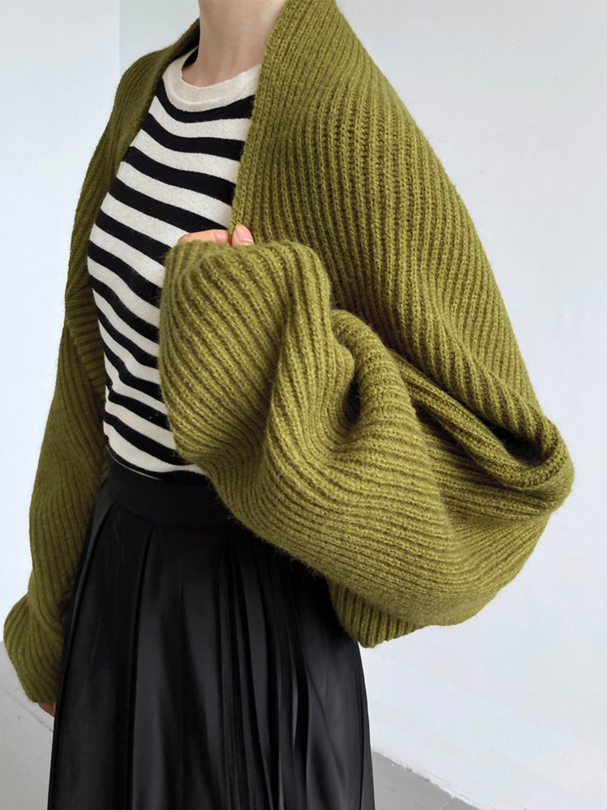 Women's cardigan