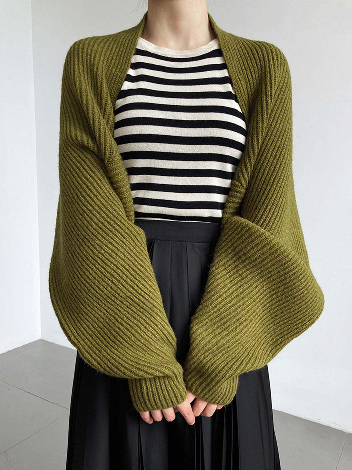 Women's cardigan
