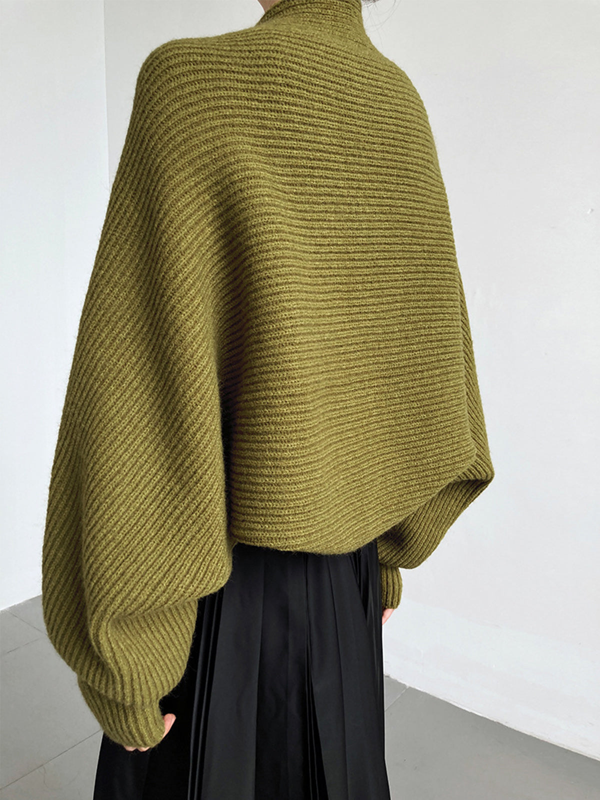 Women's cardigan