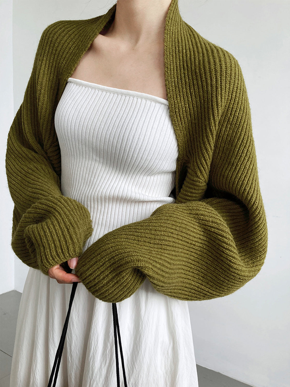 Women's cardigan