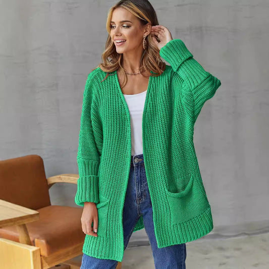 Women's cardigan