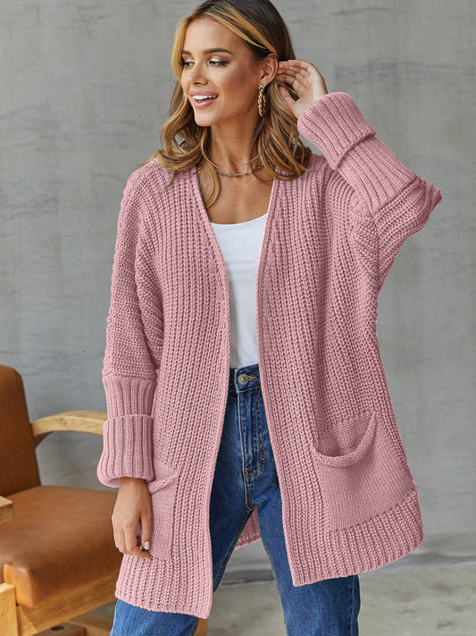 Women's cardigan
