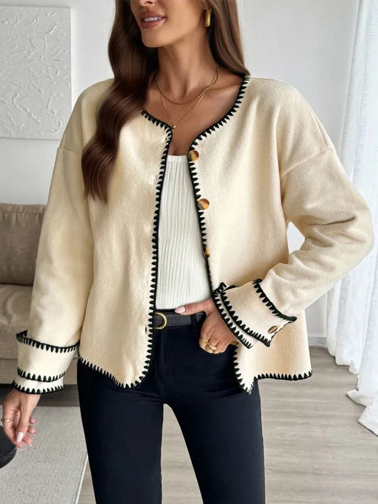 Women's cardigan
