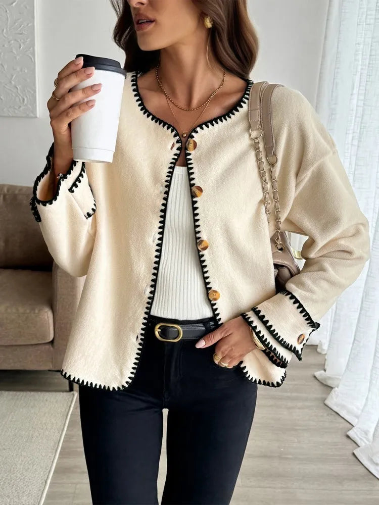 Women's cardigan